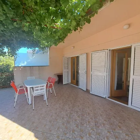 Apartman