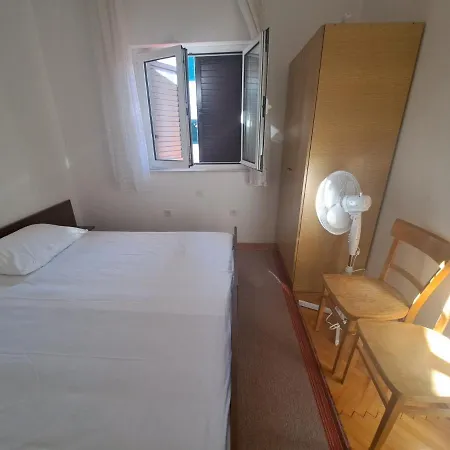 Apartman