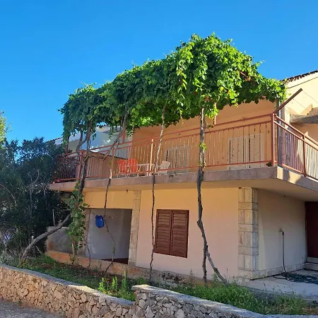 Apartman Grebastica