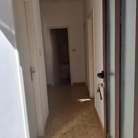 Apartman Apartment Grebastica