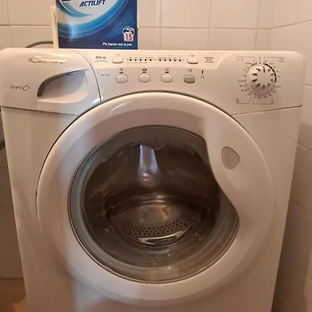 Apartman *