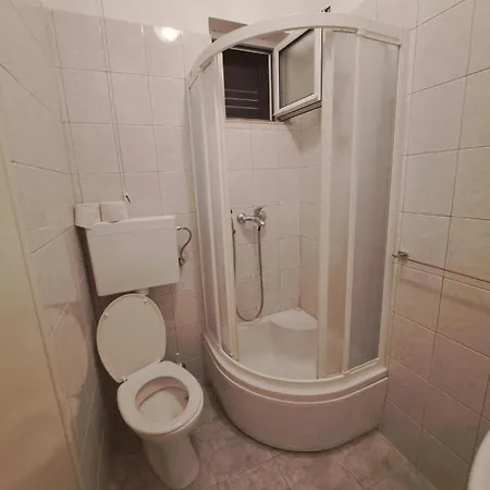 Apartman